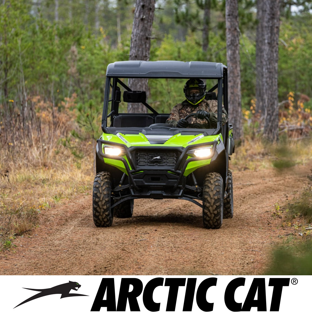 Arctic Cat